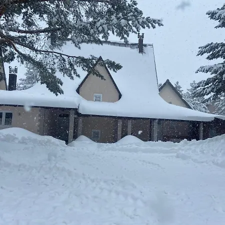 House Risovac