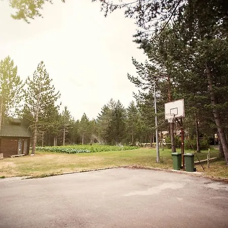 House * Risovac