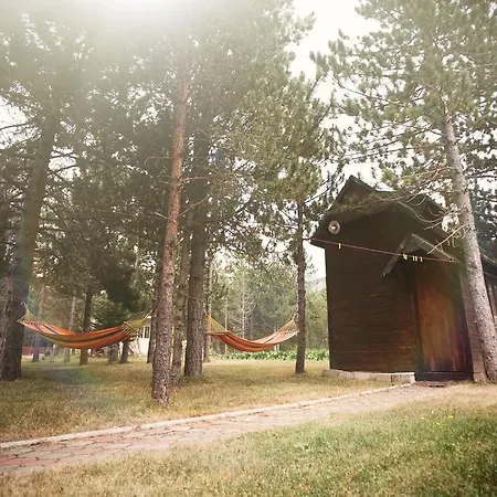 House Vikendica Risovac