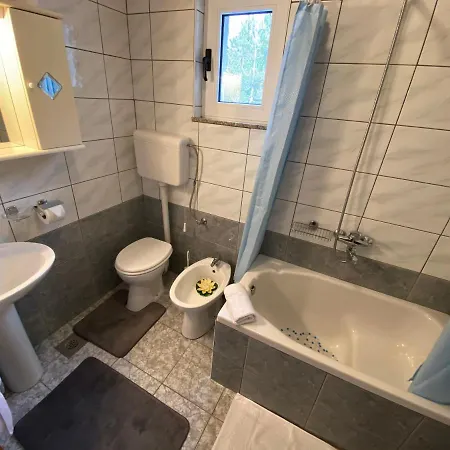 House Risovac